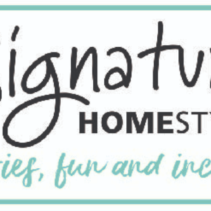 Signature Homestyles